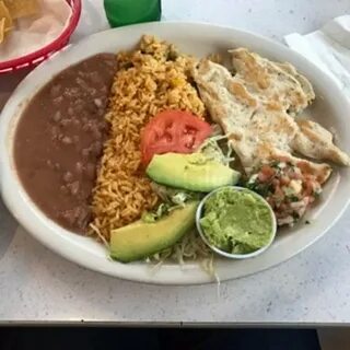 El Ranchito Mexican Restaurant, Woodbridge - фото ресторана 