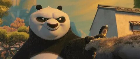 Как приручить дракона: Kung Fu Panda Edition StopGame