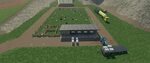 Extra Large Sheep Pasture v1.0.0.0 FS19 Farming Simulator 22
