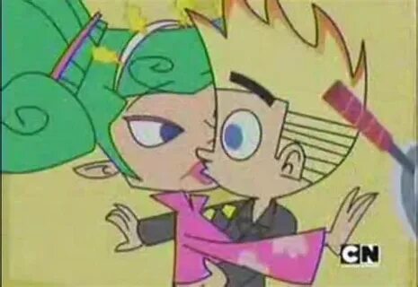 Pictures showing for Johnny Test Jillian Porn Veganpuppy - w