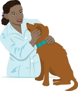 vet clip art - Clip Art Library