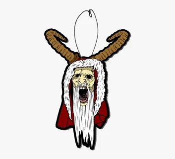 Krampus Png, Transparent Png - kindpng