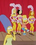File:Bart After Dark promo.jpg - Wikisimpsons, the Simpsons 