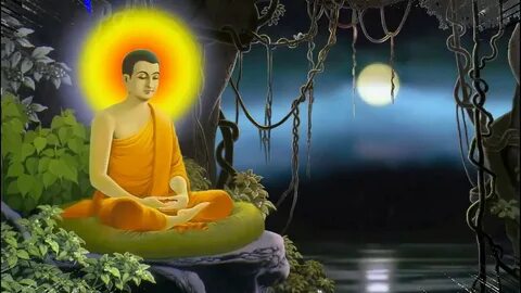 Đường lối tu tập của Đạo Phật: Xả Tâm Vô Lượng - TL Thích Th