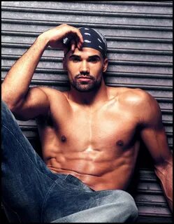Shemar Moore Photos Tv Series Posters and Cast