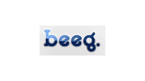 Beeg logo Storia, valore, PNG
