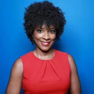 Zerlina Maxwell Husband, Age, Net Worth, Spouse, Hair - Expl