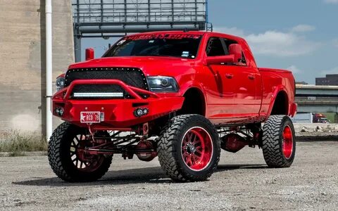 Lifted Dually Trucks Wallpapers - Wallpaper Cave