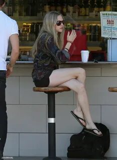 Amanda Seyfried's Feet wikiFeet Amanda seyfried, Amanda, Fas