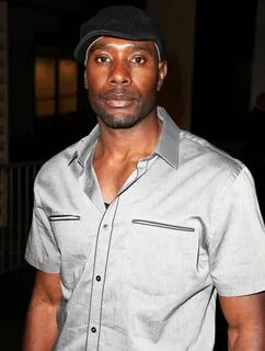 morris chestnut Reigning Men of Distinction Morris chestnut,