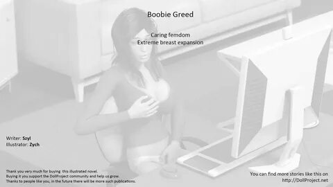 Breast expansion stoires english ongoing Story Viewer - エ ロ 