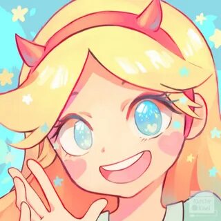 Star Butterfly - YouTube