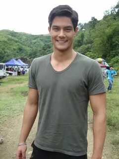 Daniel Matsunaga in Grazilda Pictures - Showbiz Portal