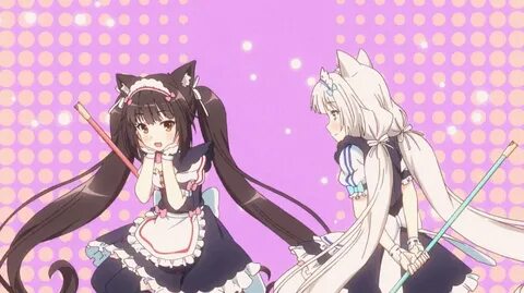 Сообщество Steam :: :: Nekopara OVA Gif