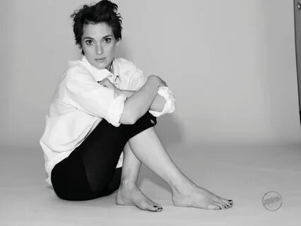 Winona Ryder's 49 hottest big ass photos show she has the be