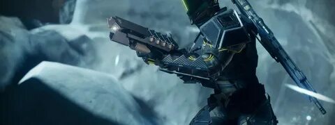 Destiny 2 Warmind DLC Teases New Upcoming Weapons