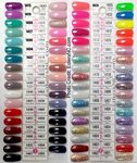 Shellac nail colors, Dnd gel nail polish, Dnd gel polish