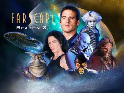 Understand and buy farscape peacekeeper wars amazon prime ch
