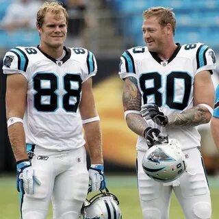 Football - Carolina Panthers news - NewsLocker