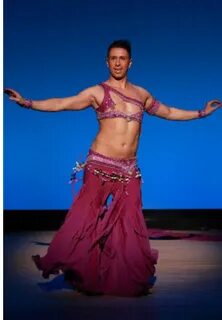 male belly dancer in 2019 Belly dancer costumes, Belly dance