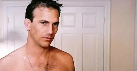 A MAN IN THE HOUSE: KEVIN COSTNER IN NO WAY OUT