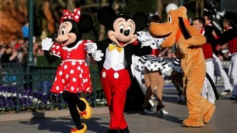 Disney: Belum Ada Rencana Membangun Disneyland di Indonesia