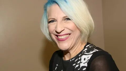 Lisa Lampanelli