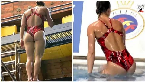 Jessica Parratto - Diving 2020 FINA Grand Prix (part 3) - Yo