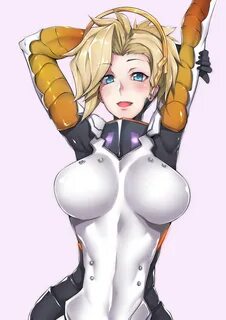 Mercy - Overwatch page 4 of 23 - Zerochan Anime Image Board