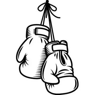 Boxing Gloves SVG JPEG PNG Cricut Cut Files Sporting Etsy