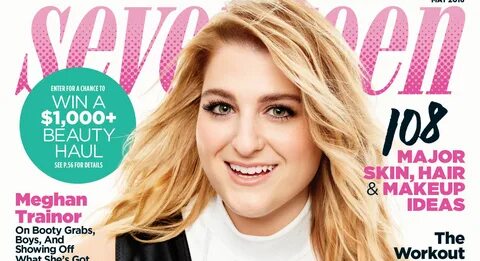 Meghan Trainor Drunk-Kissed Charlie Puth While Recording Cha