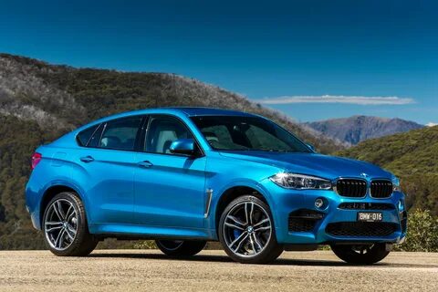 #763778 2015 X6 M (F16), BMW, Light Blue, Metallic - Rare Gallery HD Wallpapers