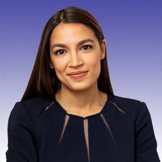 Alexandria Ocasio-Cortez Wikitubia Fandom