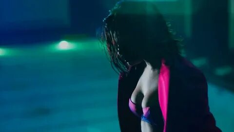 Selena Gomez: Wolves Music Video Screenshot -04 GotCeleb