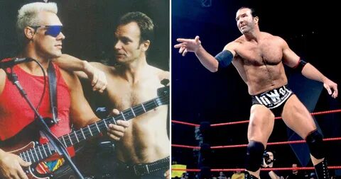 15 Things You Probably Forgot About Sting