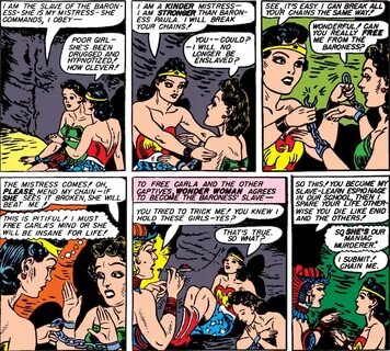 Mind Wonder Woman Lynda Carter Hypnotized Porn Sex Pictures 
