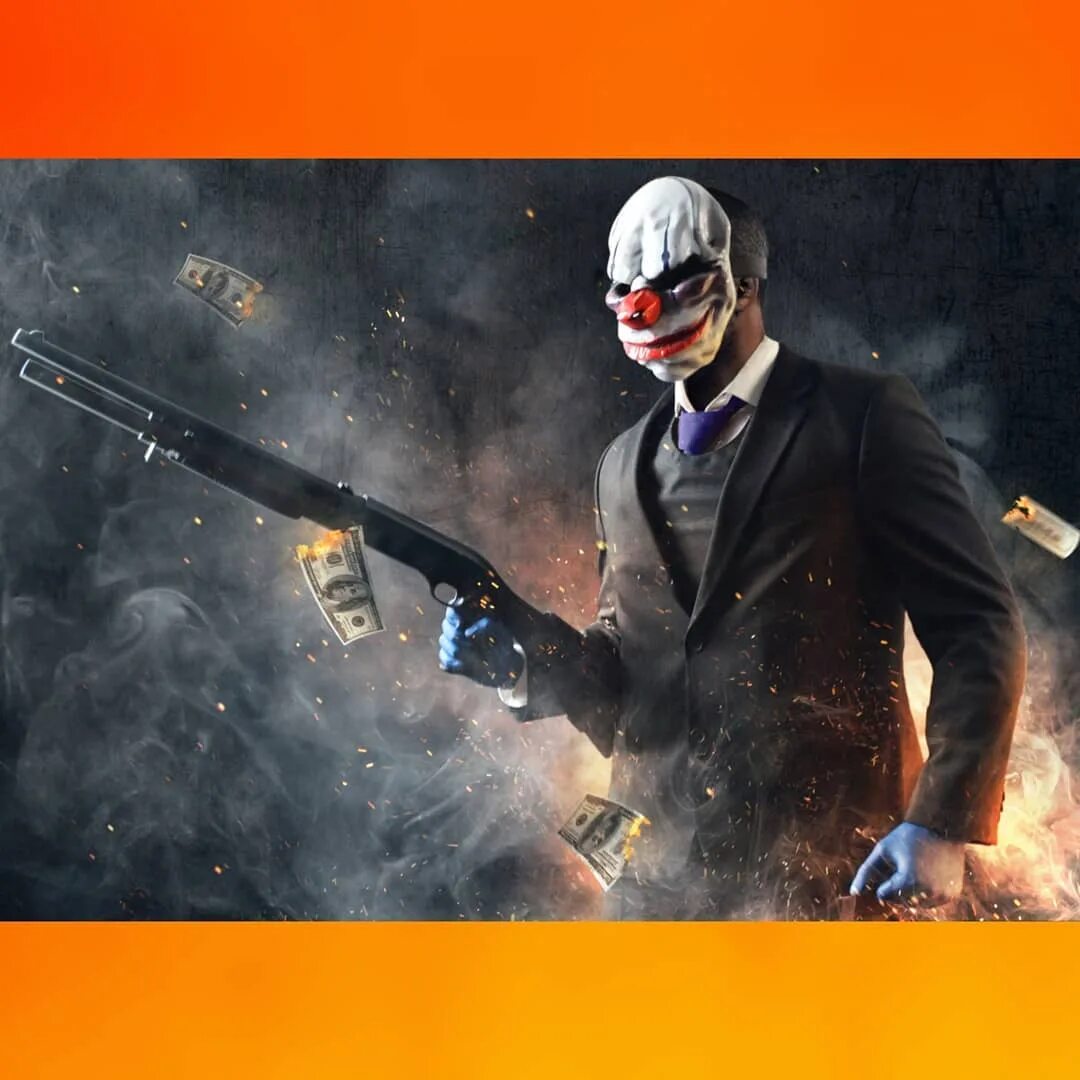 Bank go payday 2 фото 94