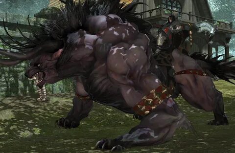 Behemeth Ffxiv 100 Images - Image Behemoth Squarewiki Fandom