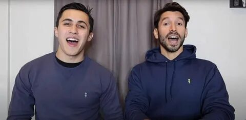 Why did Ian Paget and Chris Olsen break up? TikTok stars spl