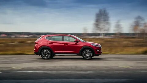 Туссан ту гоу: подробный тест Hyundai Tucson - читайте в раз