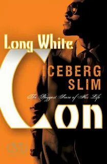 Slim, Iceberg " Библиотека Цельза - Книги на Английском