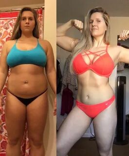 30 Lb Weight Loss Female