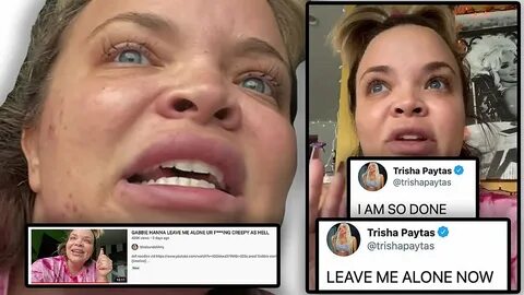 Trisha Paytas Patreon Free - Telegraph