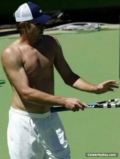 Andy Roddick Nude - leaked pictures & videos CelebrityGay