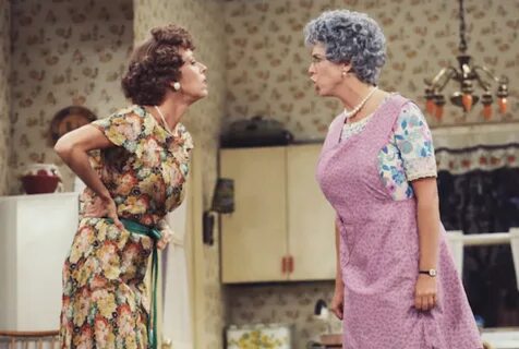 7 Things You Didn't Know About 'The Carol Burnett Show