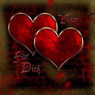 Free Image on Pixabay - Heart, Love, Greeting, Map Herz lieb