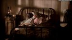 Deadwood Season 1 Paula Malcomson Posing Hot Babe Hd Topless