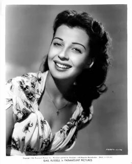 Gail Russell Actresses, Golden age of hollywood, Guy madison