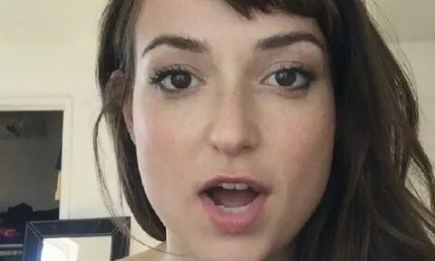 Tape milana vayntrub leaked nude. Sex very hot pictures. Com