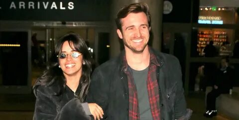 Camila Cabello and Matthew Hussey split up after a year toge